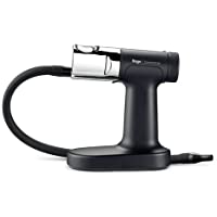 Los mejores  - Polyscience gsm700pss0nuk1 The Smoking Gun PRO Sage comercial- 1 kg- Negro